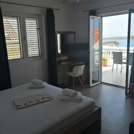 Apartments Kresic Hvar Town Kültér fotó