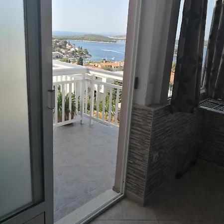 Apartments Kresic Hvar Town Kültér fotó