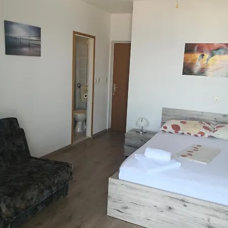 Apartments Kresic Hvar Town Kültér fotó