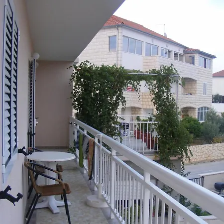 Apartments Kresic Hvar Town Kültér fotó