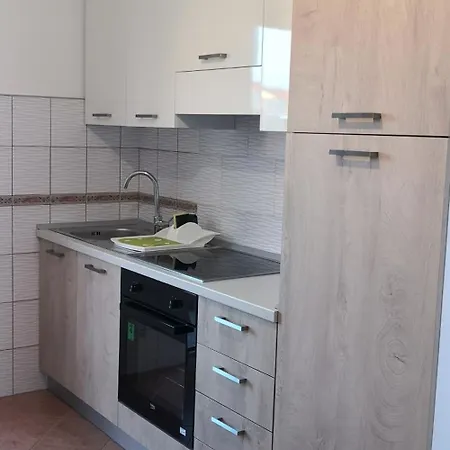 Apartments Kresic Hvar Town Szoba fotó