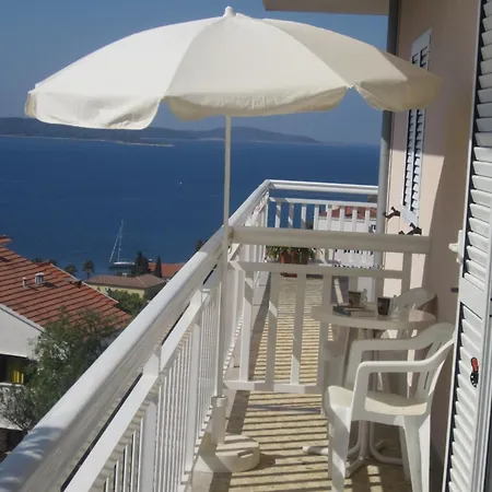 Apartments Kresic Hvar Town Szoba fotó