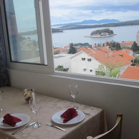 Apartments Kresic Hvar Town Szoba fotó