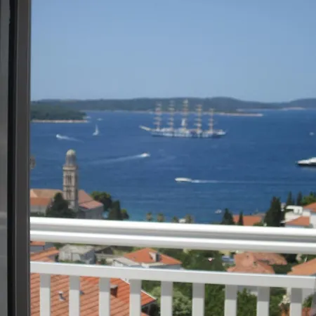 Apartments Kresic Hvar Town Kültér fotó