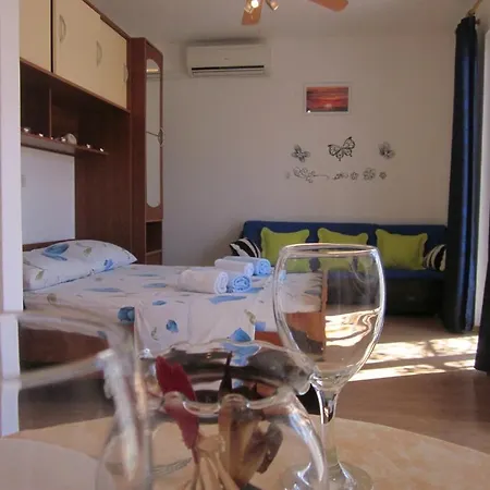 Apartments Kresic Hvar Town Szoba fotó