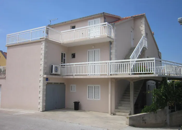 Apartments Kresic