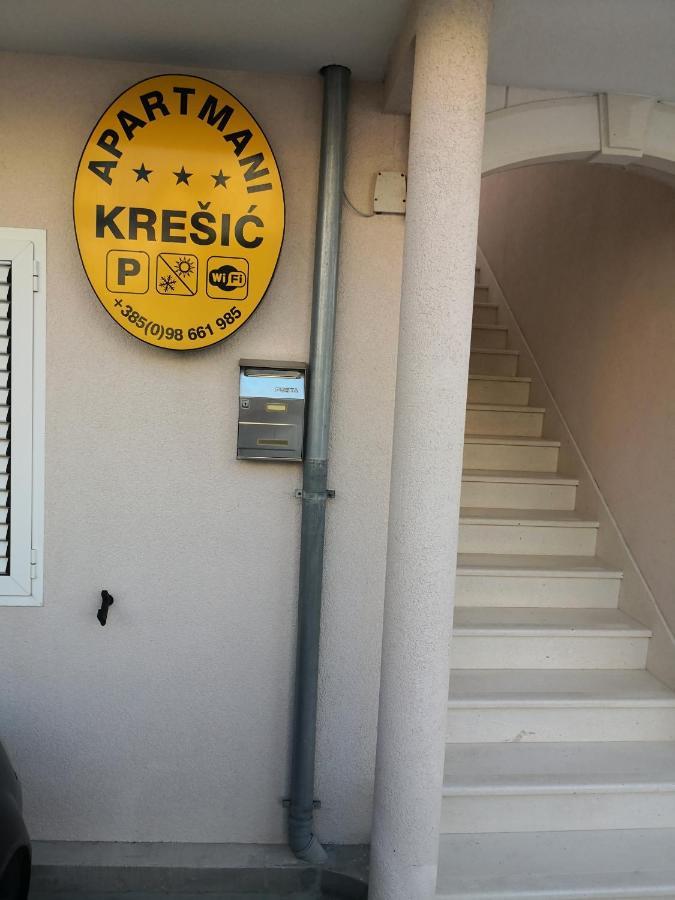 Kresic Apartment