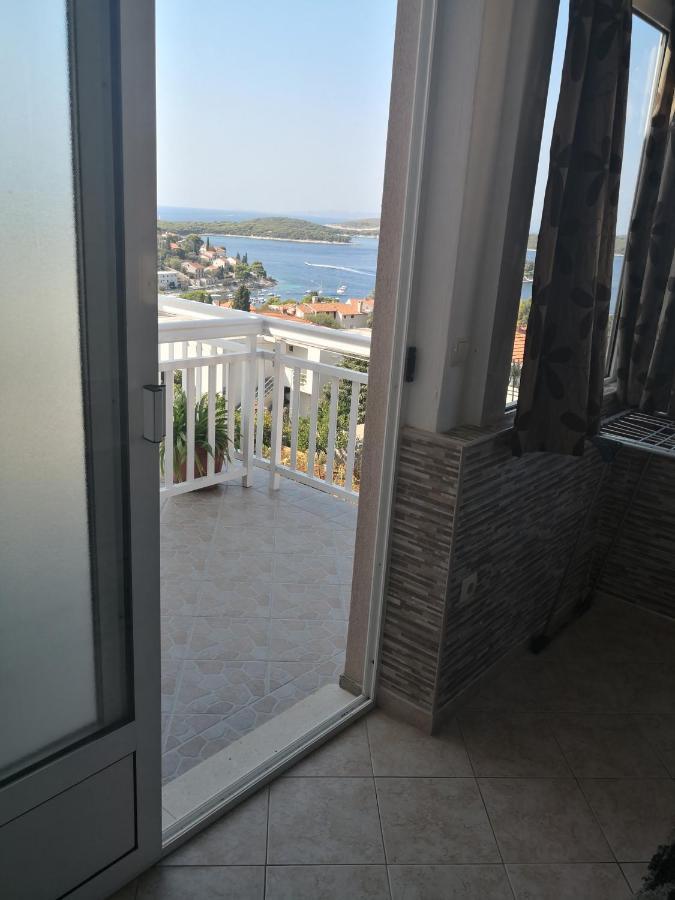 Kresic Apartment Hvar Town