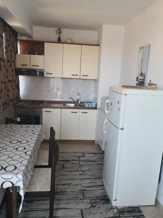 Apartment Kresic *