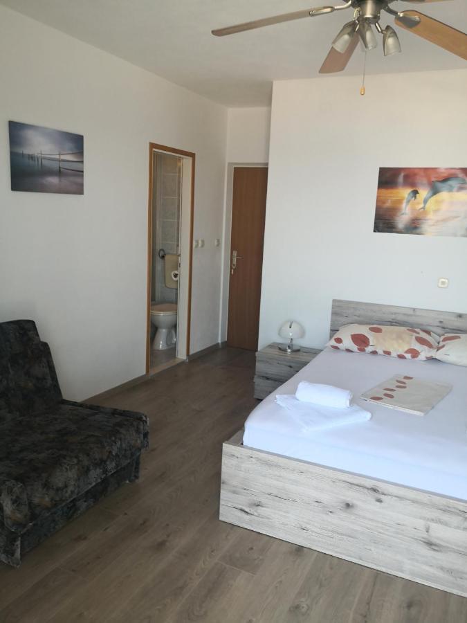 Apartment Kresic Hvar Town