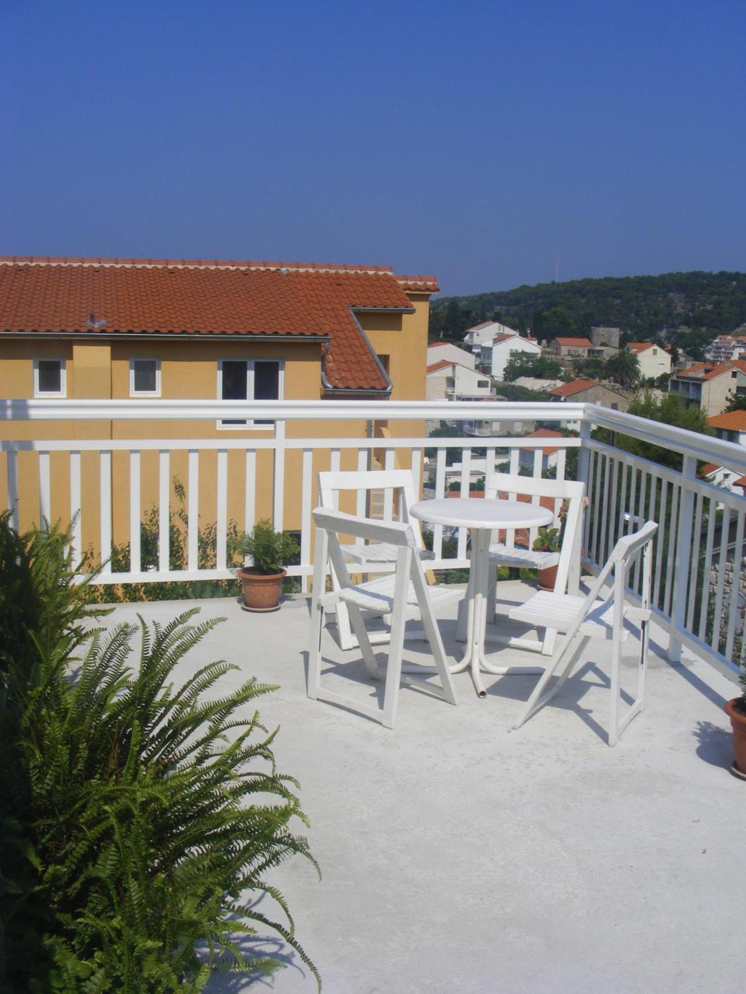 Apartment Kresic *