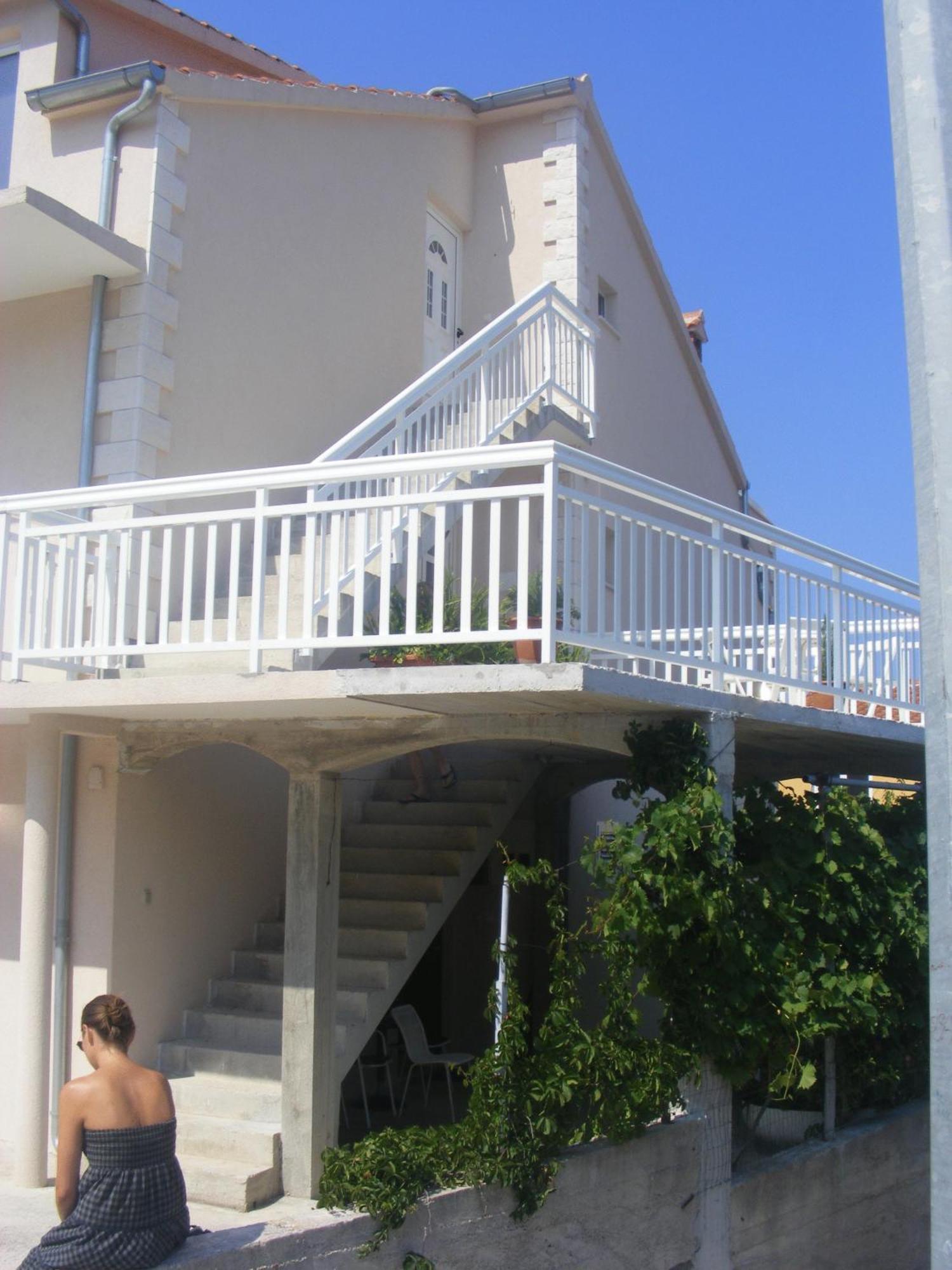 Apartment Kresic Hvar Town