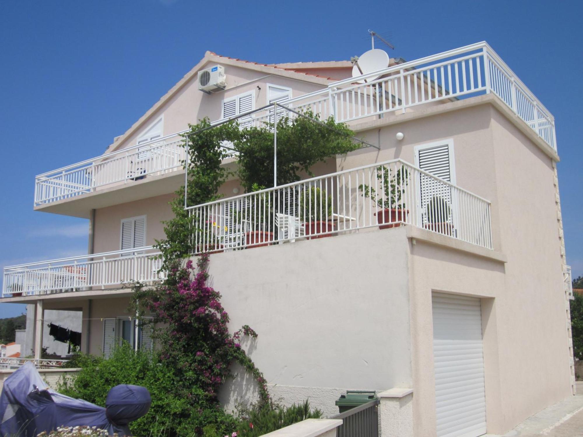 Apartment Kresic Hvar Town