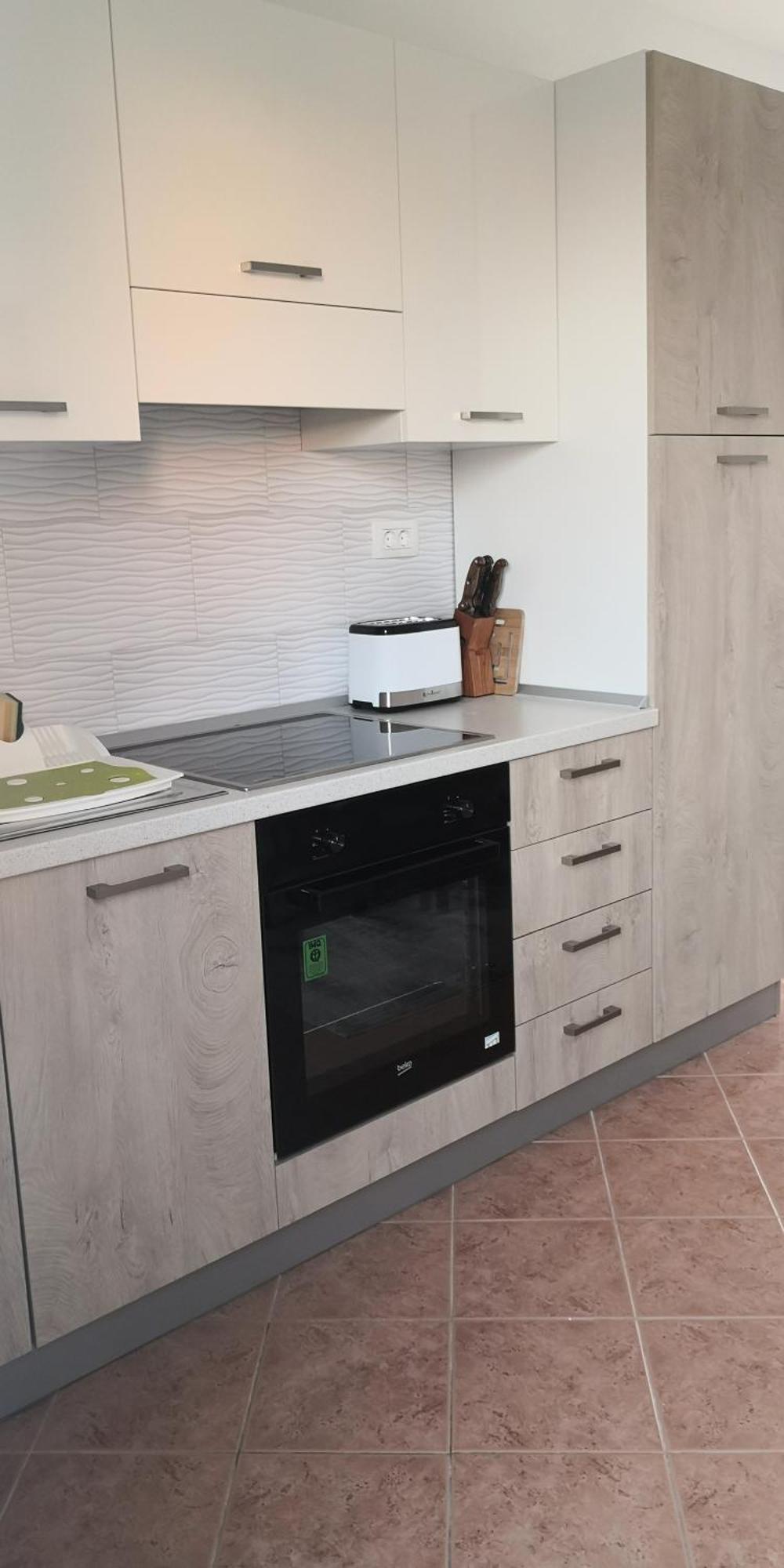Apartment Kresic