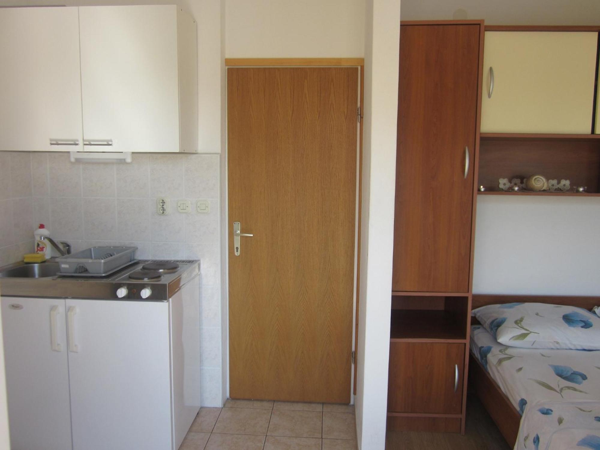 Apartment Kresic Hvar Town
