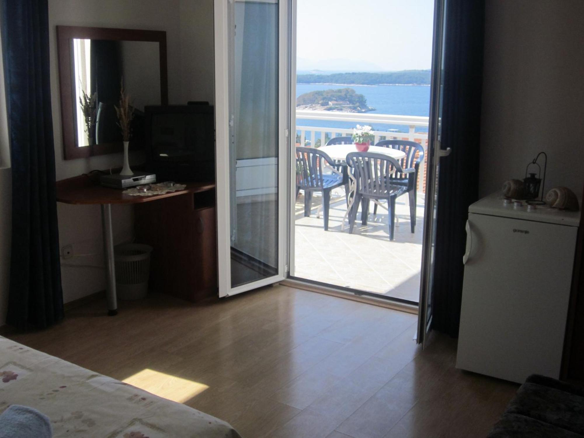 Apartment Kresic *