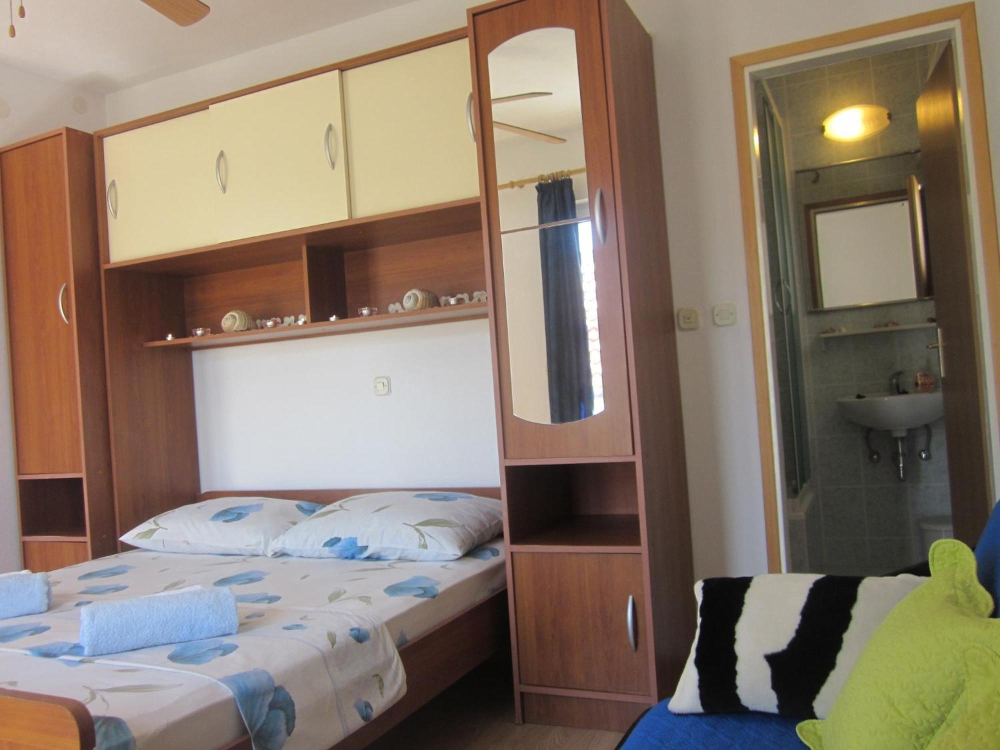 Kresic Hvar Town