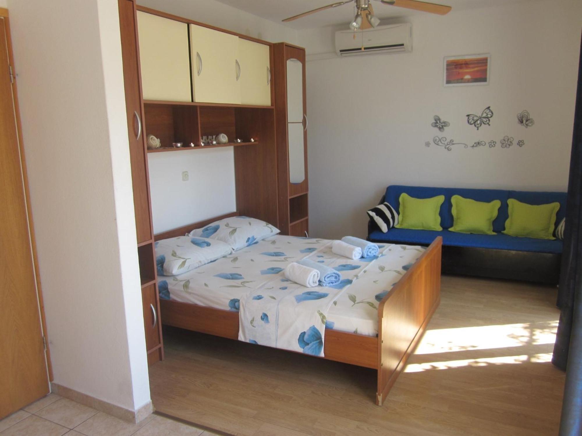 Kresic Apartment