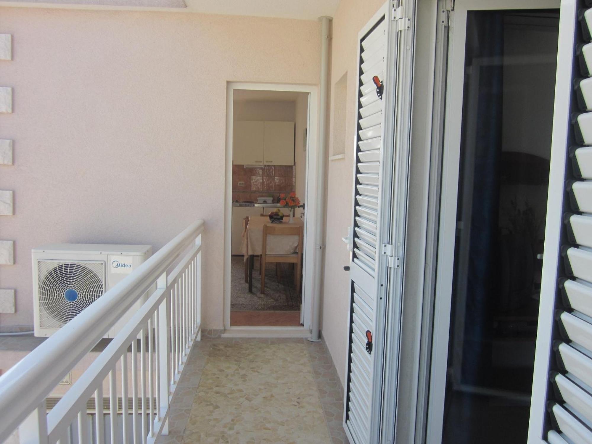 Kresic Apartment