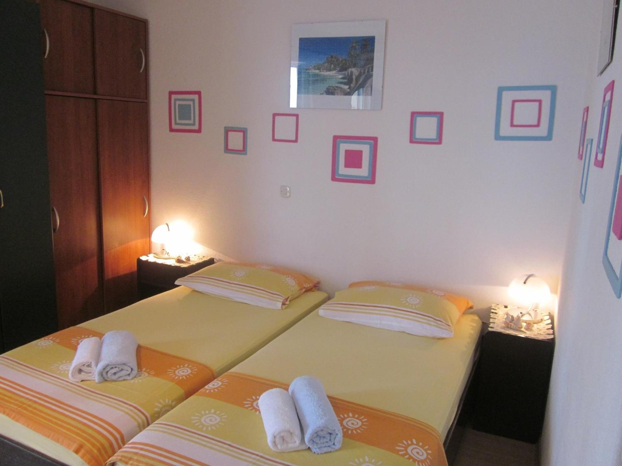 Apartment Kresic *