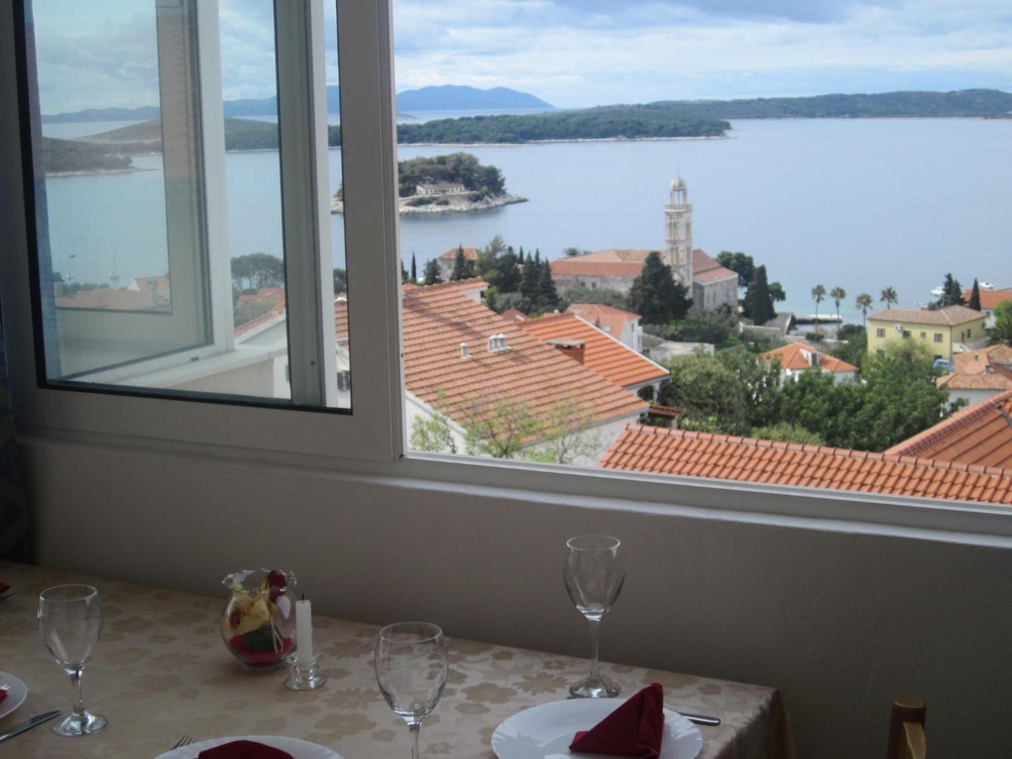 Apartment Kresic *