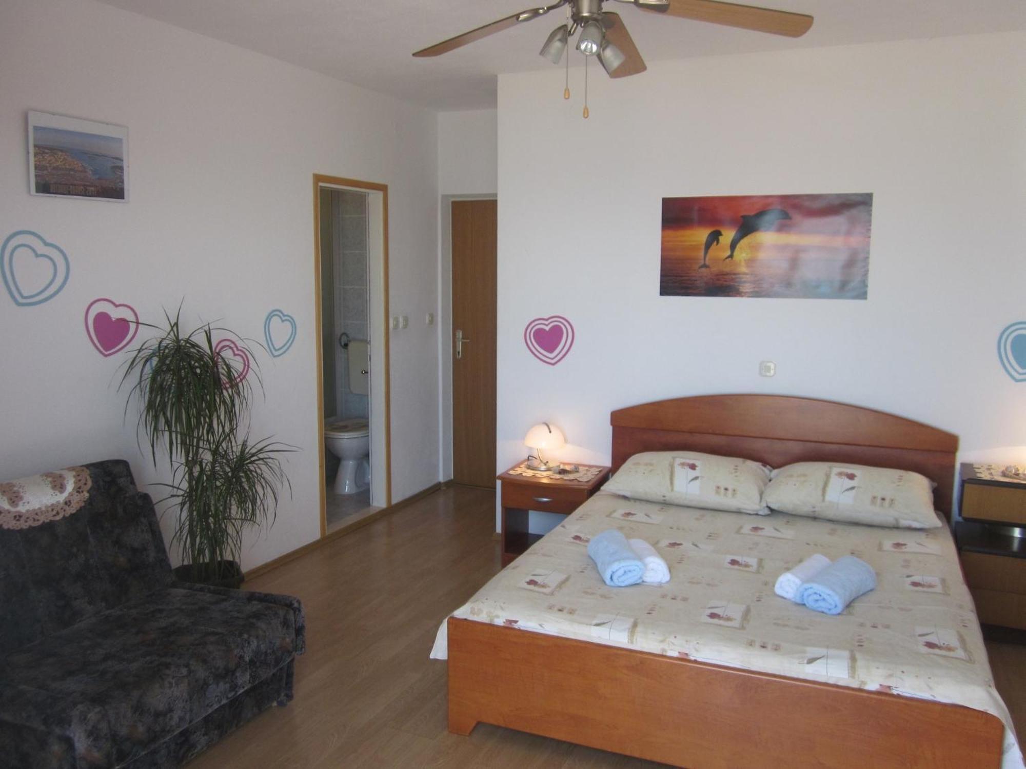 Kresic Apartment Hvar Town