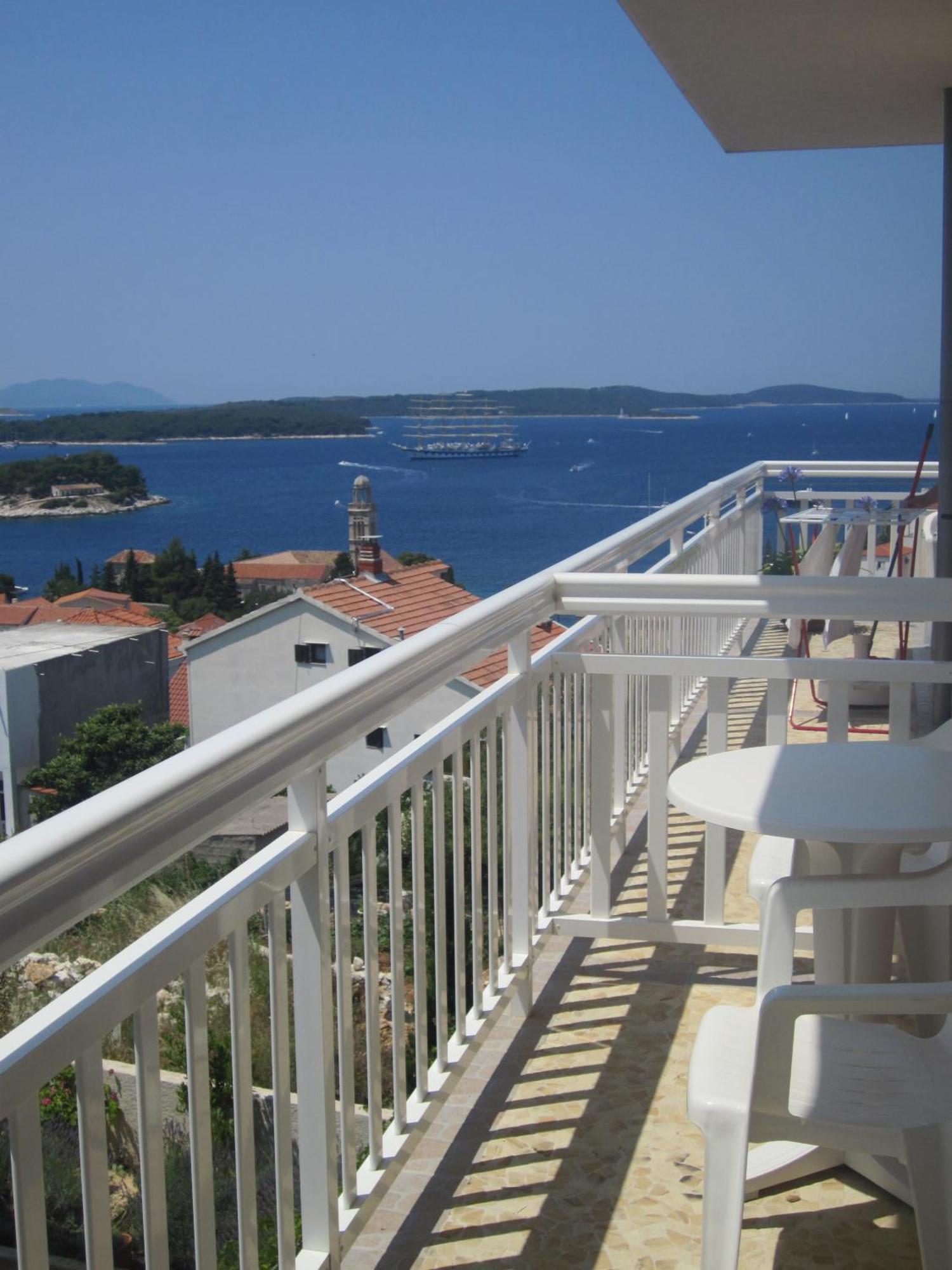 Kresic Apartment *