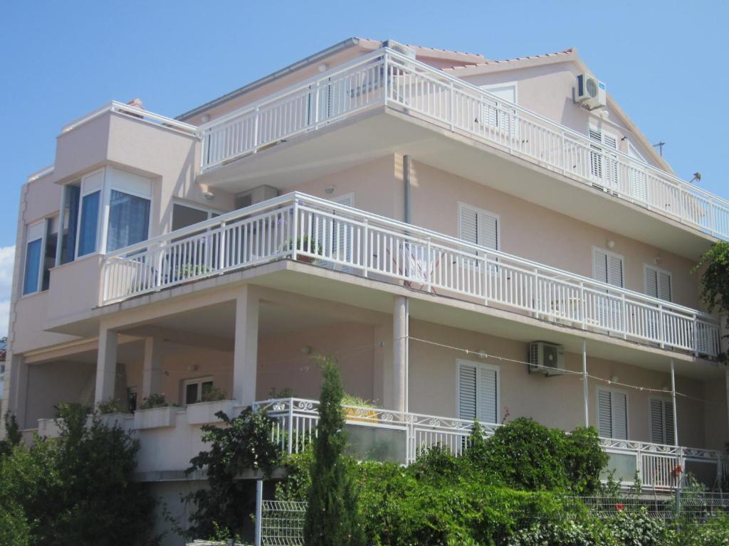 Kresic Apartment Hvar Town