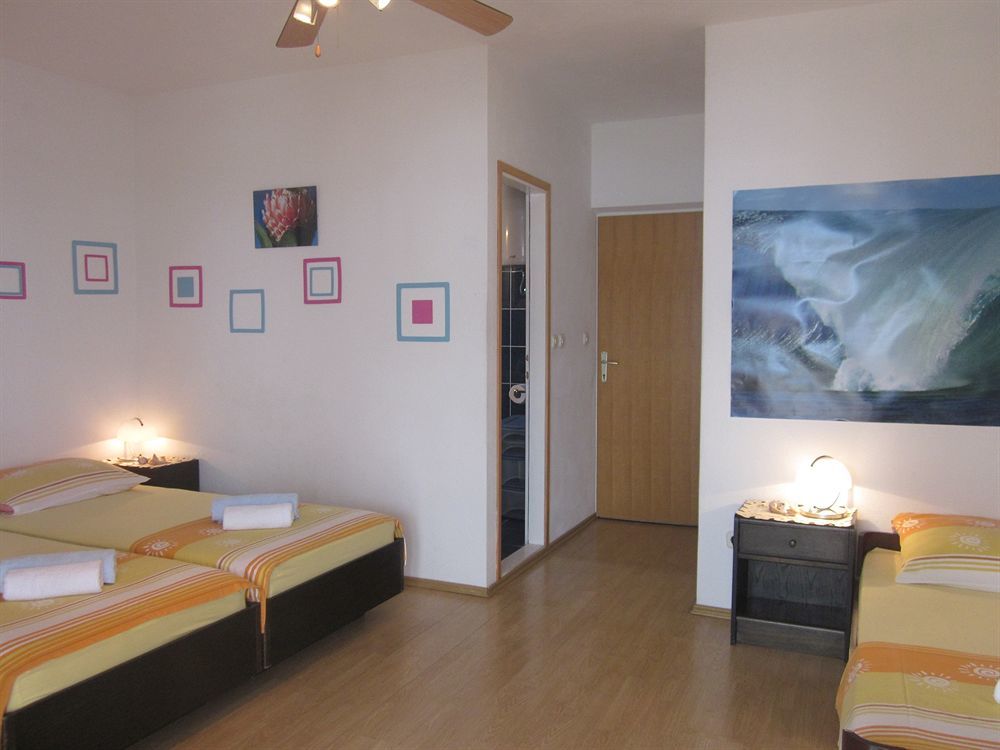 Apartment Kresic *