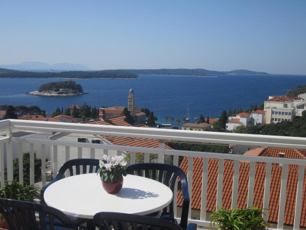 Kresic * Hvar Town