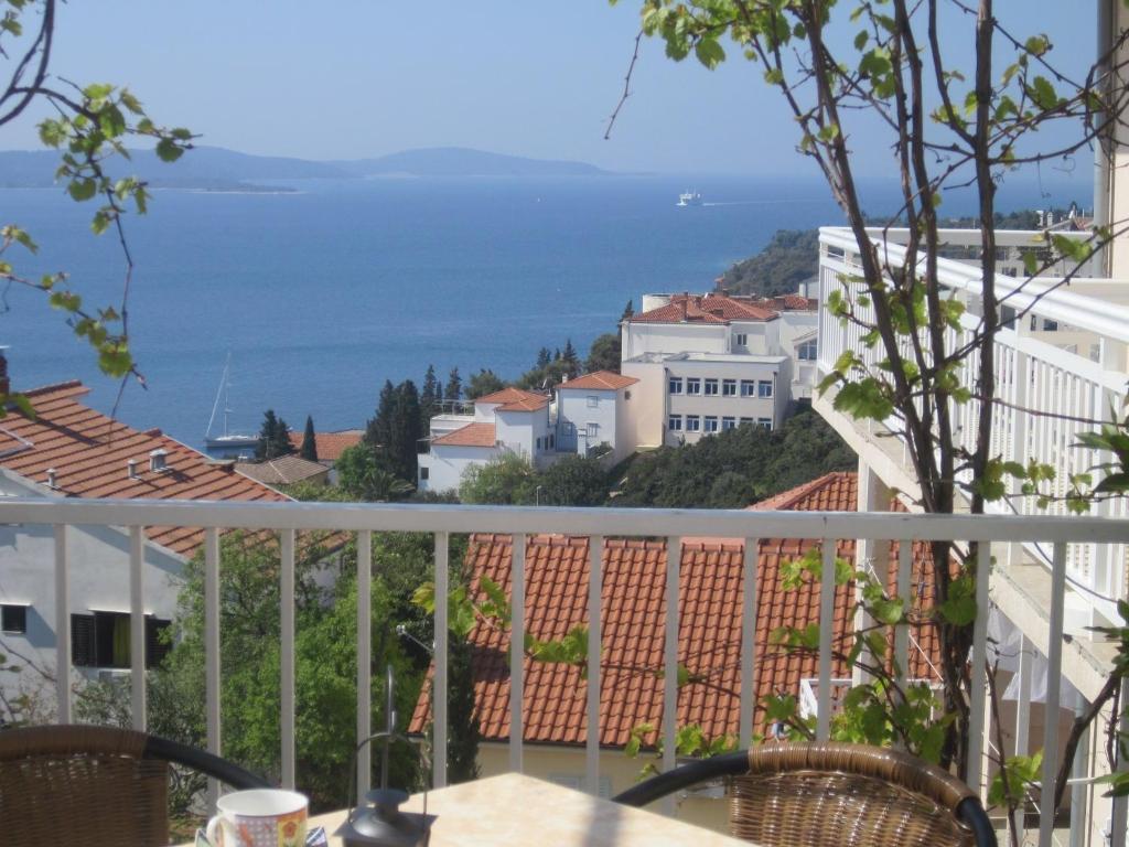 Kresic * Hvar Town