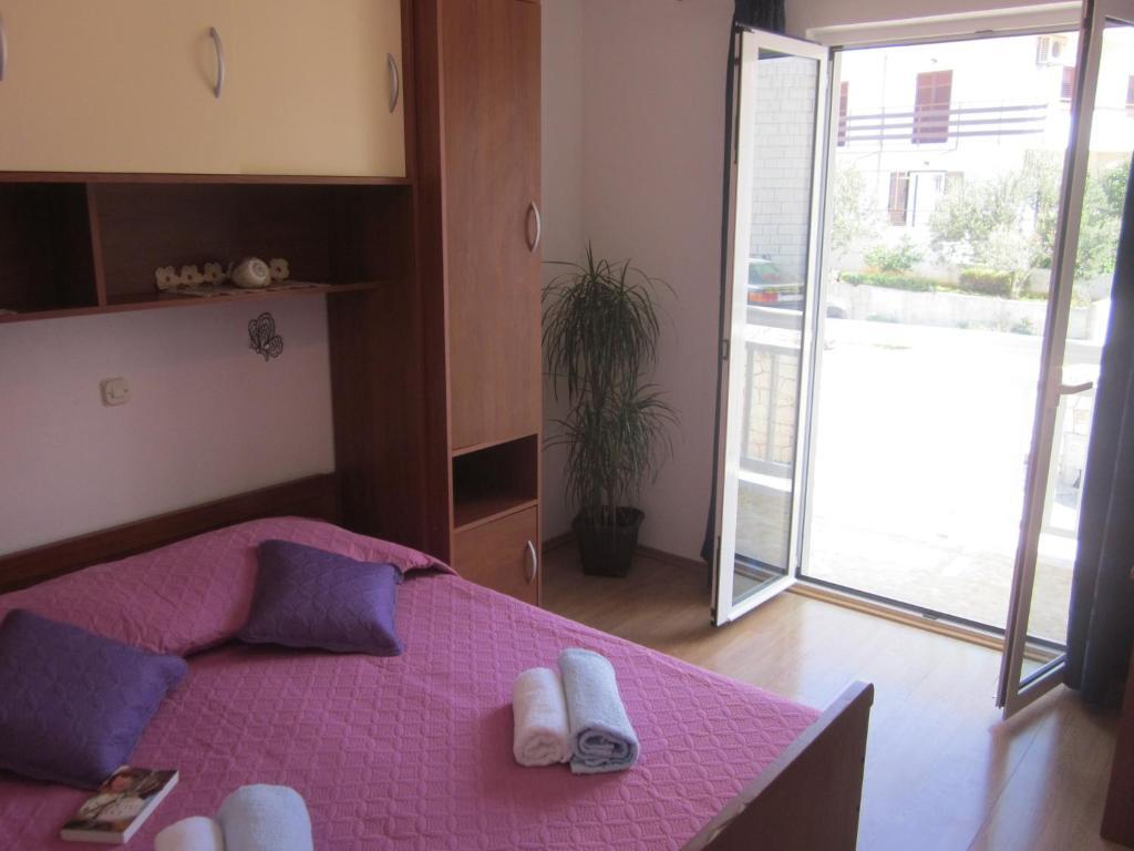 Kresic Apartment