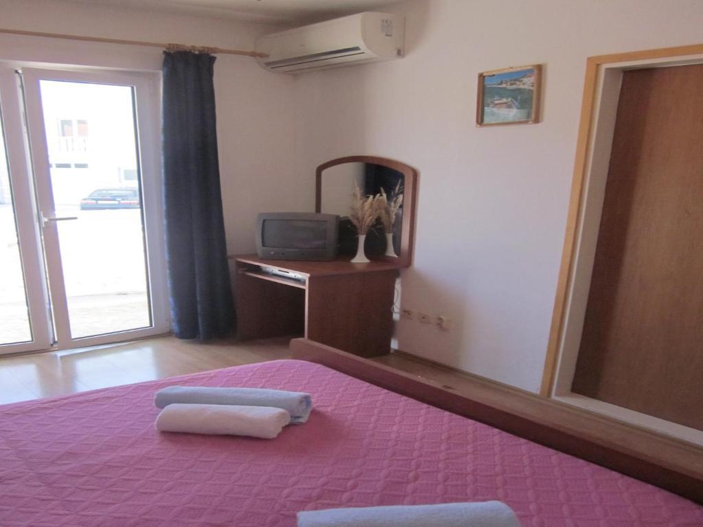 Apartment Kresic Hvar Town