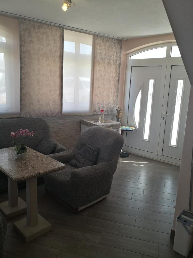 Apartament Kresic *