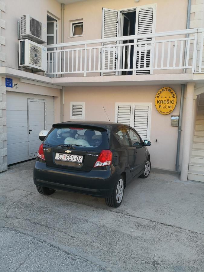 Apartament Kresic