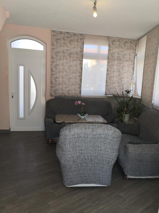 Apartament Kresic Hvar Town