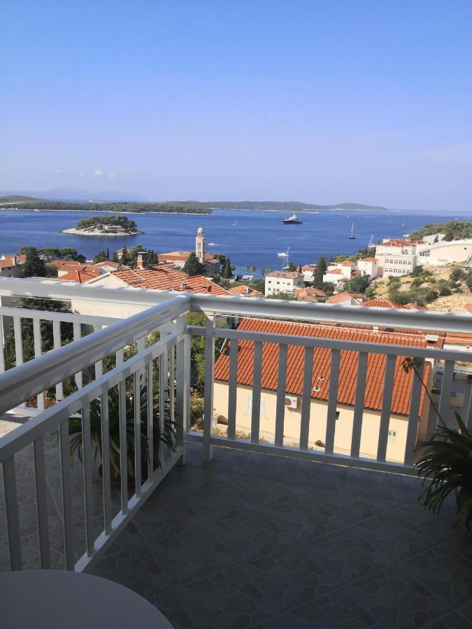 Apartament Kresic Hvar Town