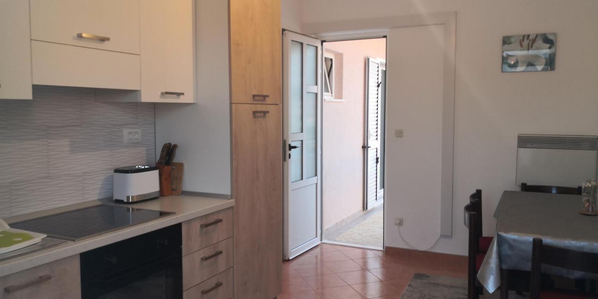 Apartament Kresic