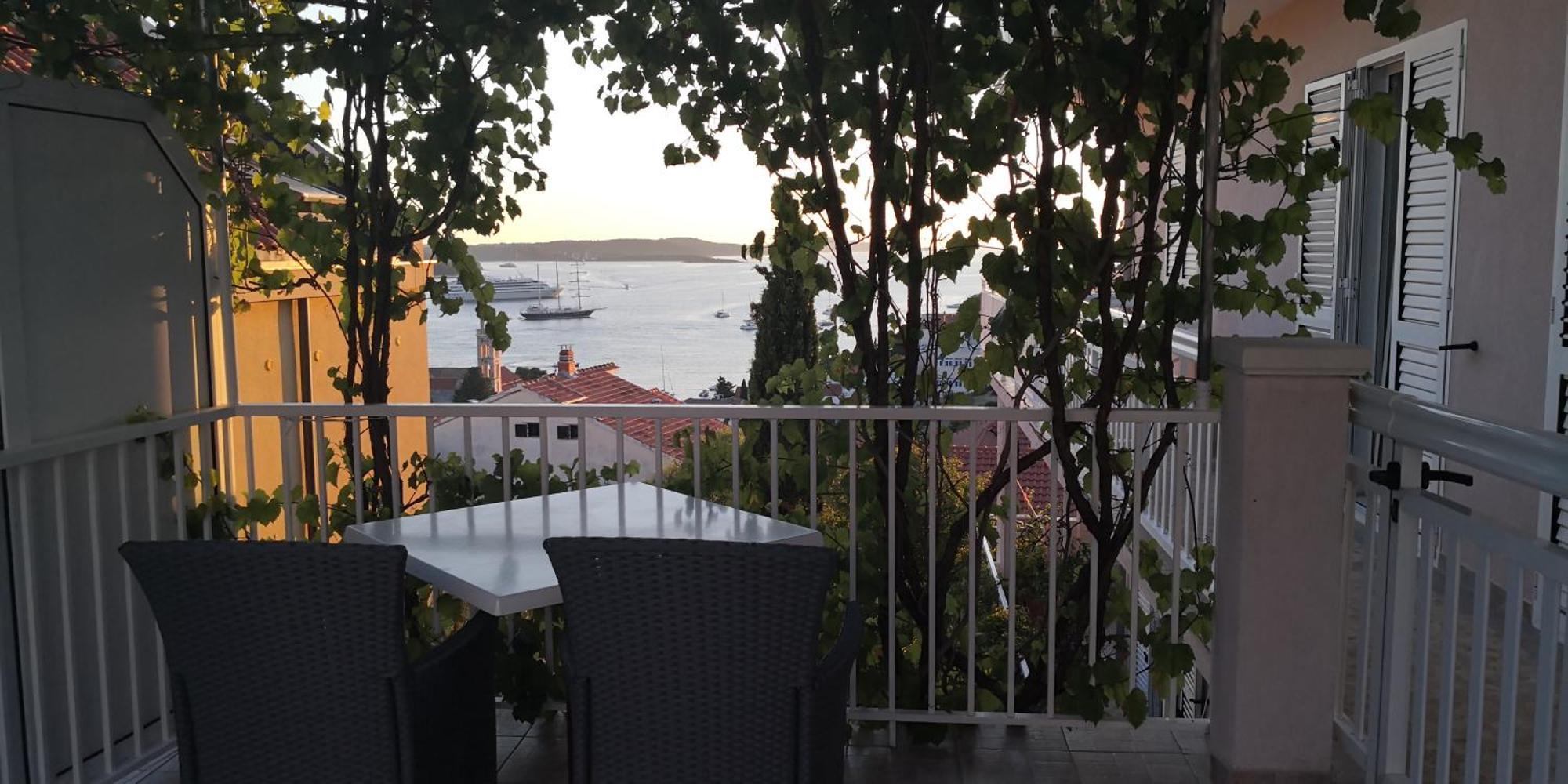 Kresic Apartament