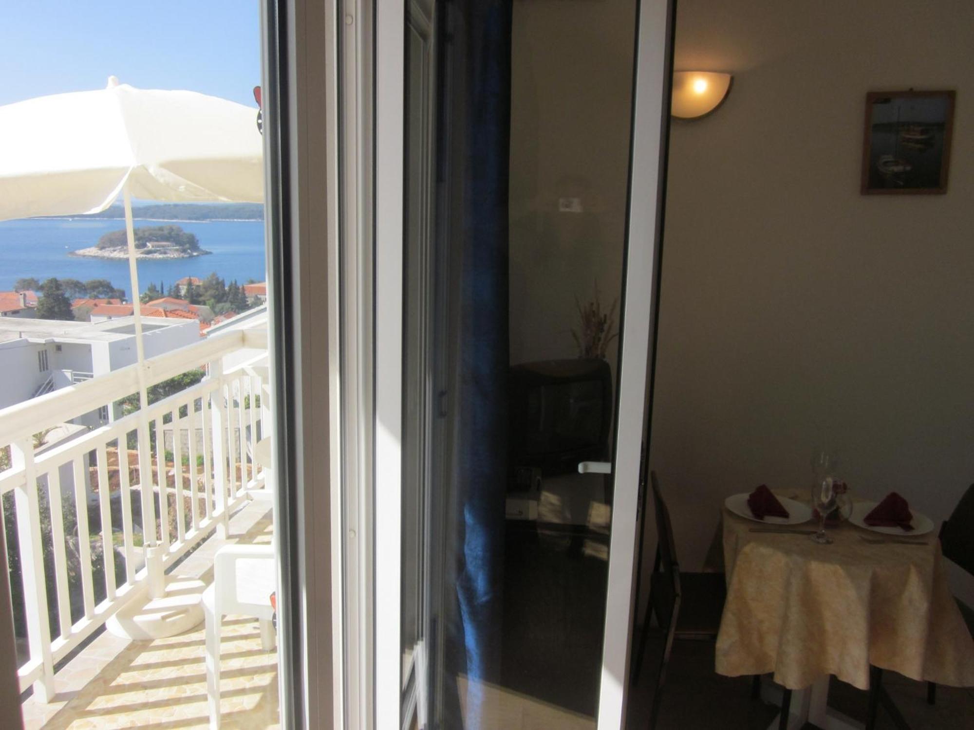 Kresic Apartament *