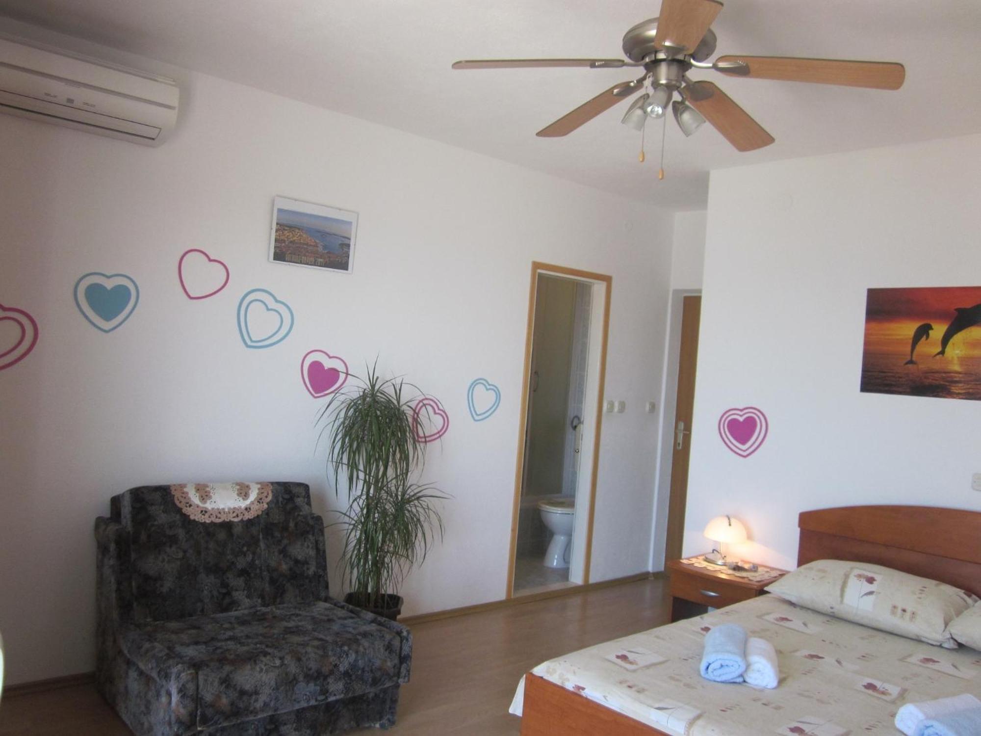 Apartament Kresic Hvar Town