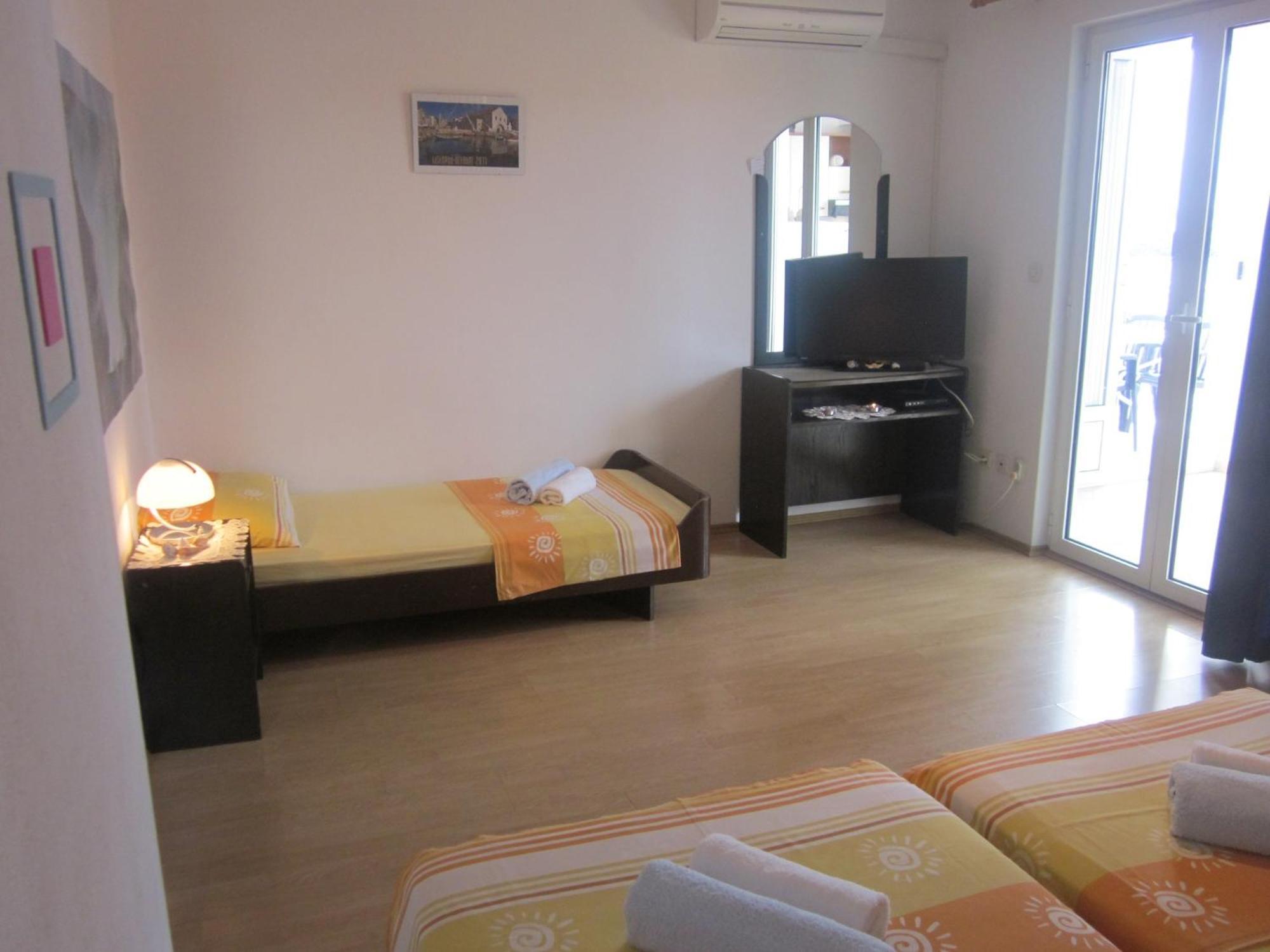 Apartament Kresic