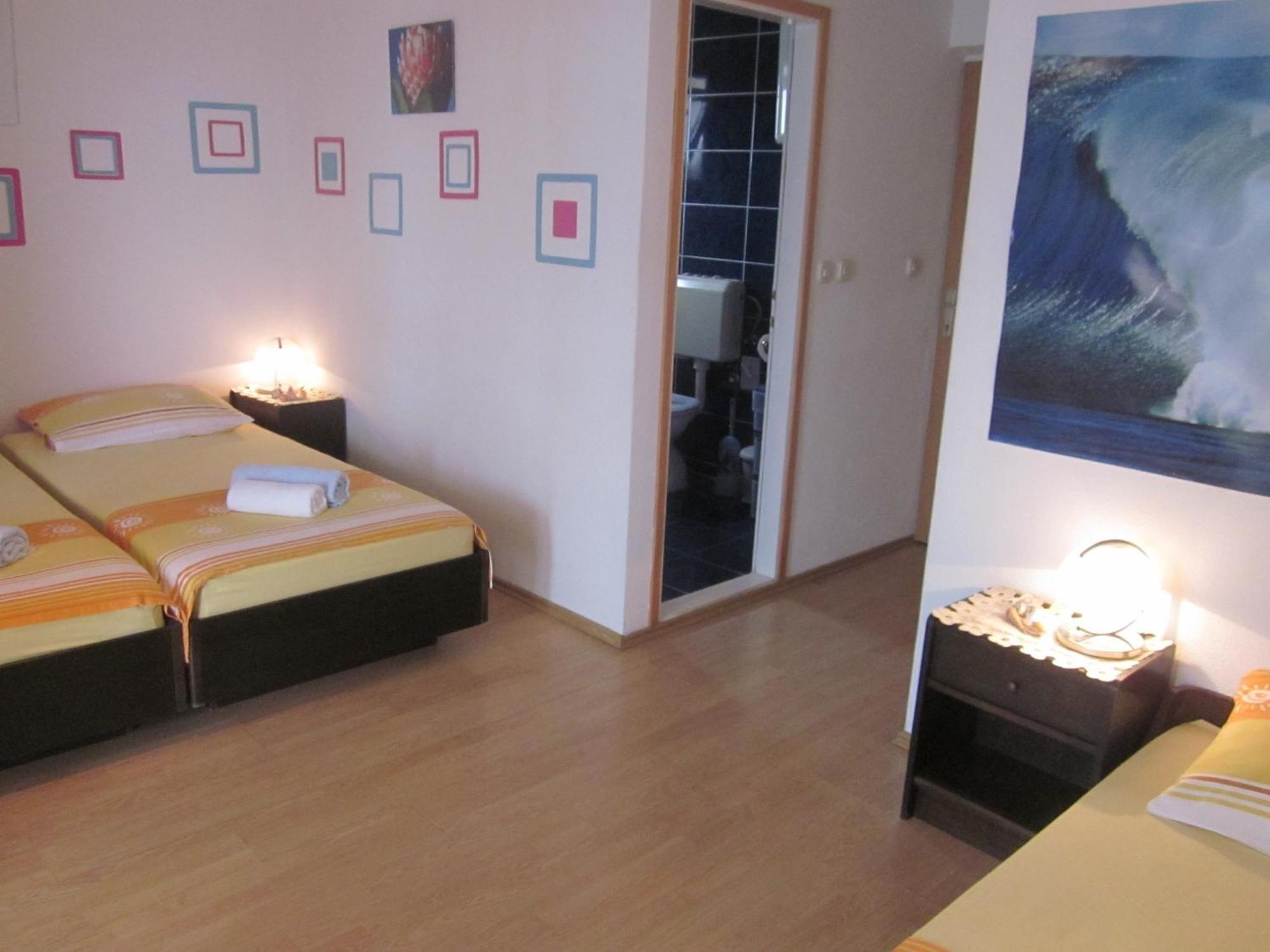 Kresic Apartament
