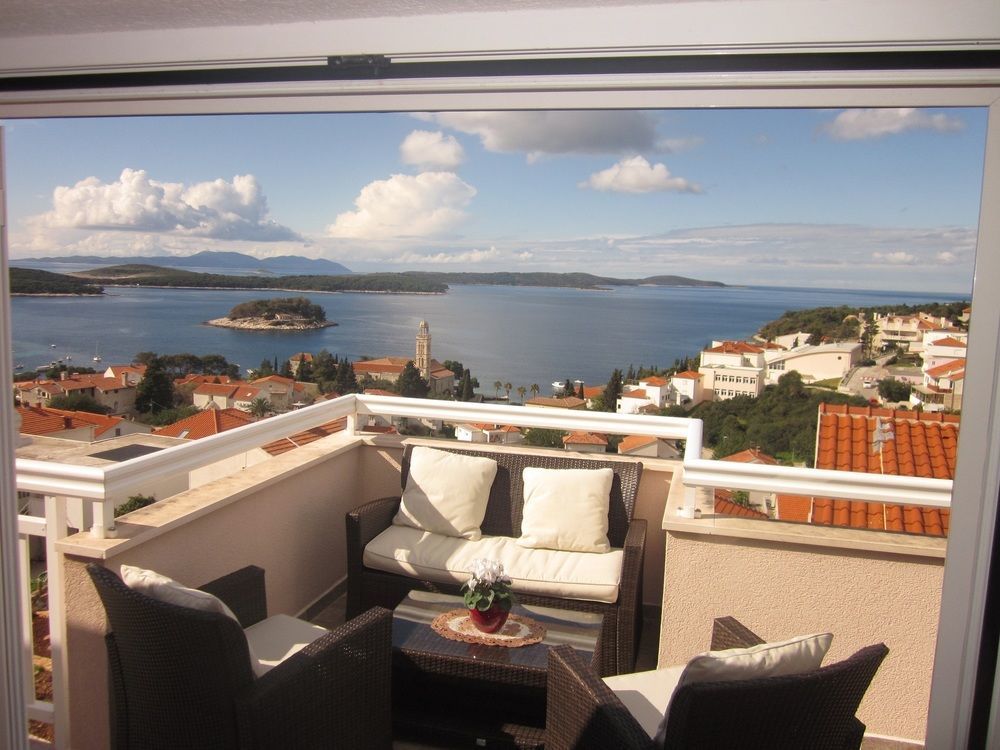 Kresic Apartament *