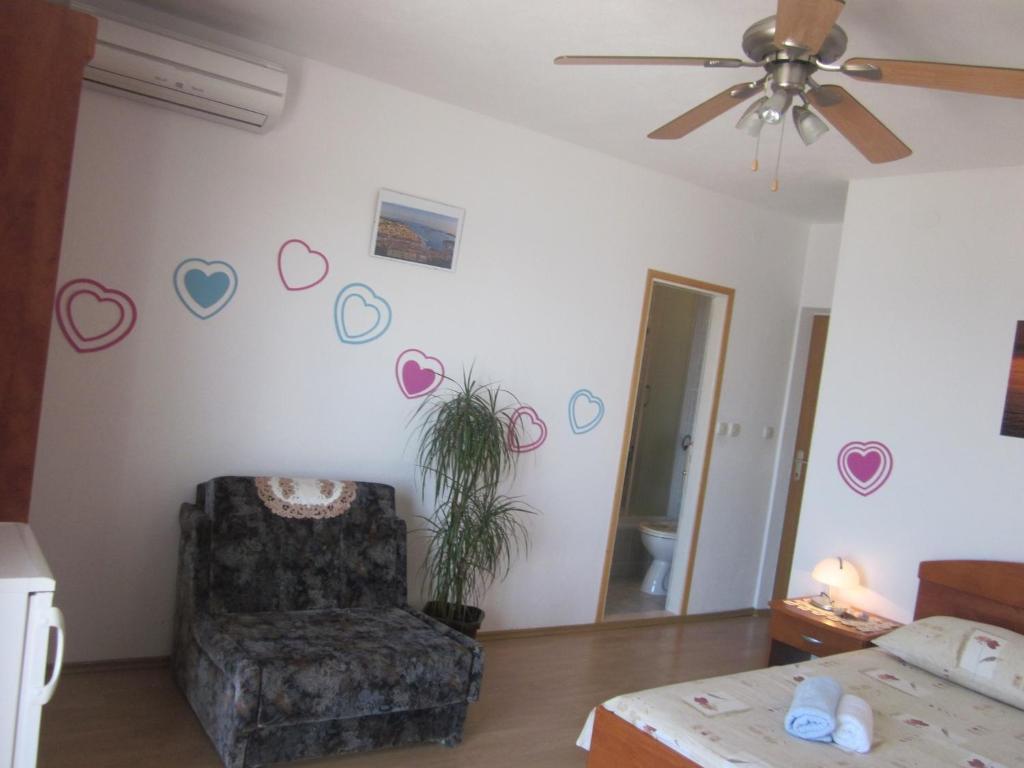 Kresic Apartament *