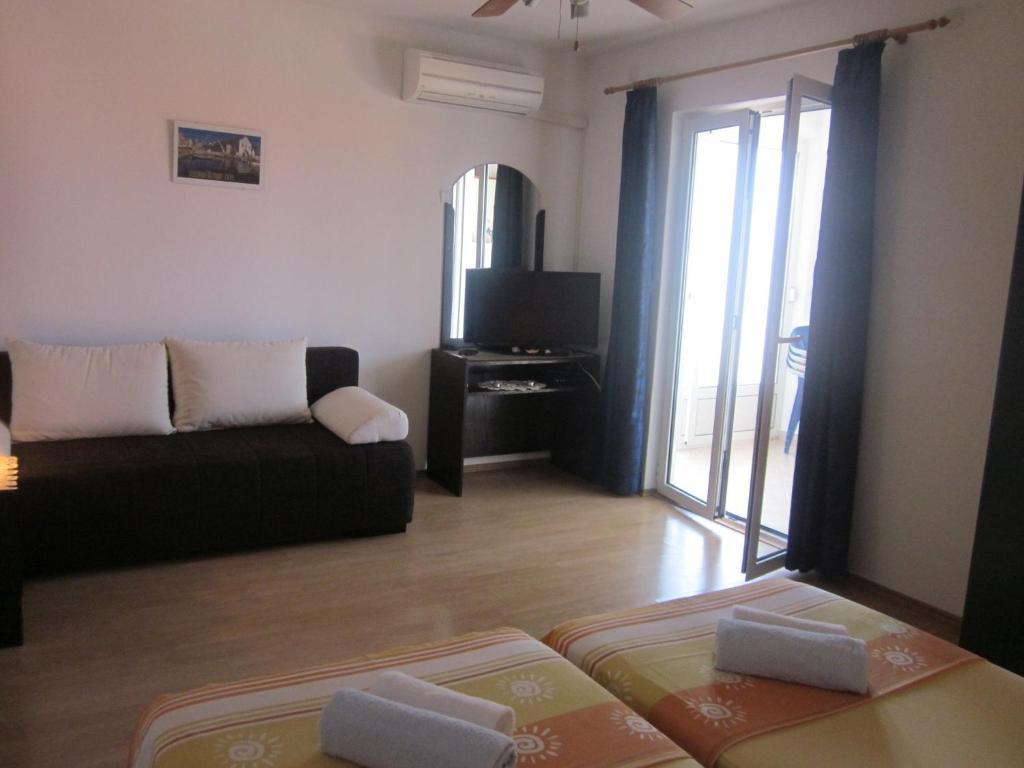 Apartament Kresic